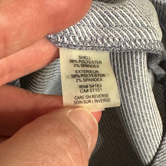 Like New Ivanka Trump Collared Dress Size 16 - Picture 4 of 4